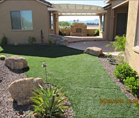 Artificial Grass